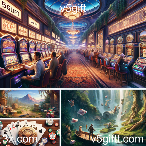 Explorando o Mundo dos Jogos de Aventura